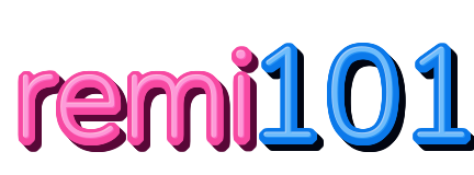 remi101 — logo kanal
