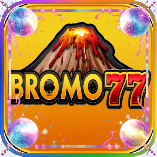 bromo77 — galeri pratinjau - APK Resmi